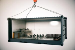 Read more about the article Cargotecture Containers Explained