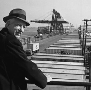 Read more about the article Tiger Containers & it’s Parent Company Tyne