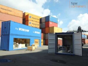 Read more about the article Popular Container Conversions