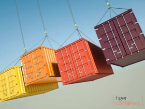Read more about the article How Are Shipping Containers Made?