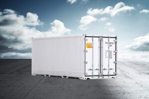 Read more about the article The Anatomy of The Shipping Container Explained