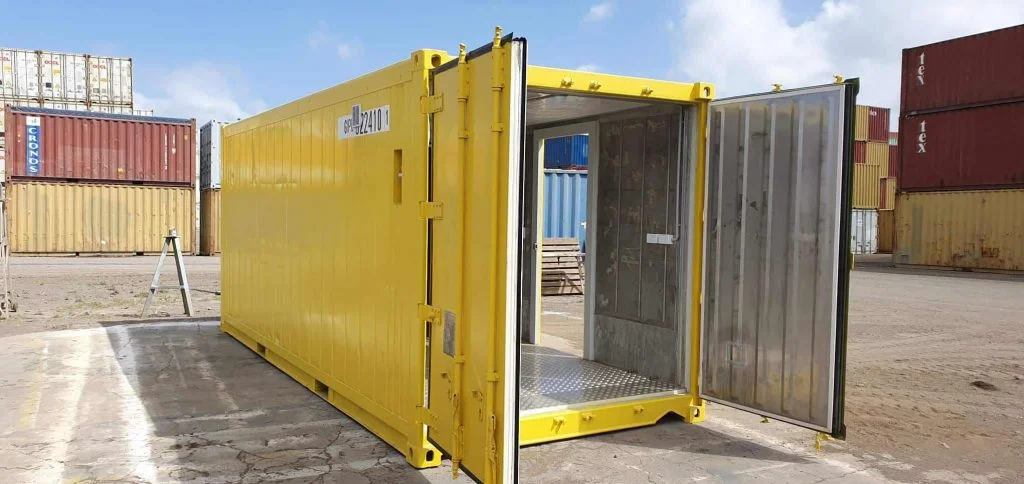 Mod Of the Month - Reefer