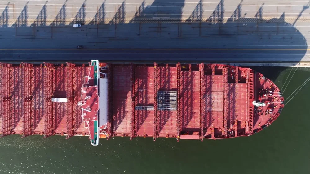 emerging trends of containers containerisation