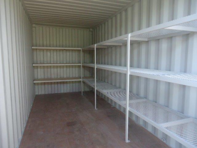 shipping container shelves shipping container shelves