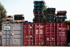 Read more about the article How to Modify Your Shipping Container for Storage Use