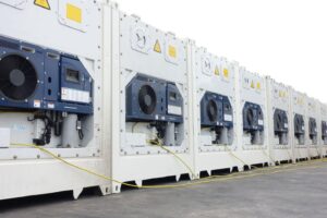 Read more about the article What is a Reefer Container, and What Can You Do with It?