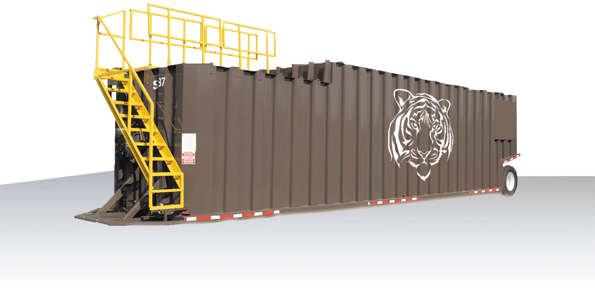 frac tanks container 4