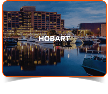 Hobart 2
