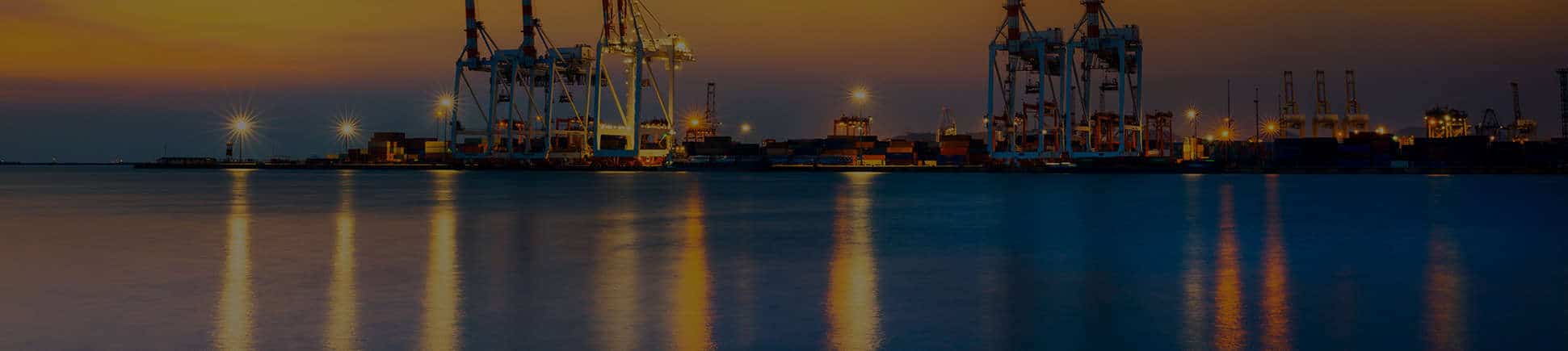 You are currently viewing Beware of Shipping Container Scams