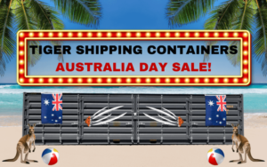 Read more about the article Huge Australia Day Container Sale!