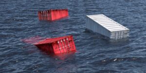Read more about the article How Many Shipping Containers Get Lost at Sea?