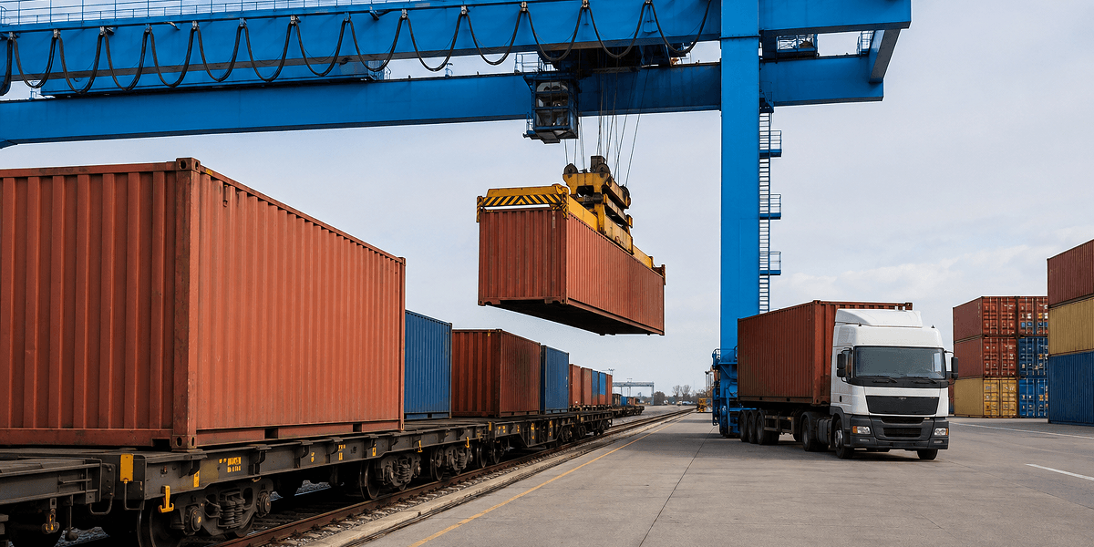 What Is the Difference Between a Standard and a High Cube Shipping Container_ (1) (1)